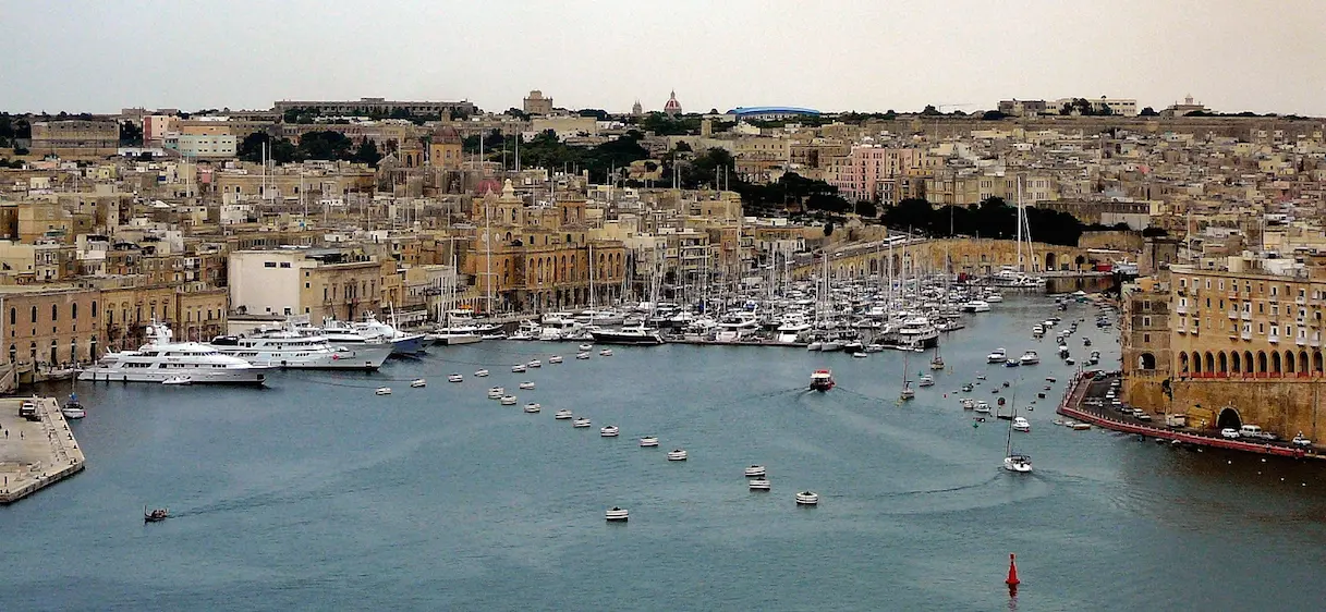 “Projet Daphne” : un passeport maltais pour 1 million d’euros