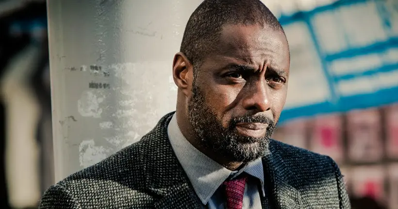 Idris Elba sera un DJ en galère pour Netflix dans la comédie Turn Up Charlie