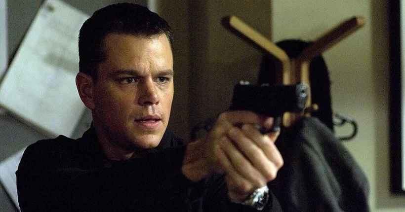 C’est officiel, un prequel en série de Jason Bourne va voir le jour