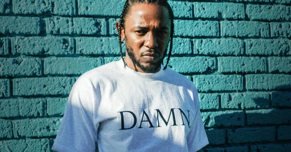 C’est historique : Kendrick Lamar vient de remporter un prix Pulitzer