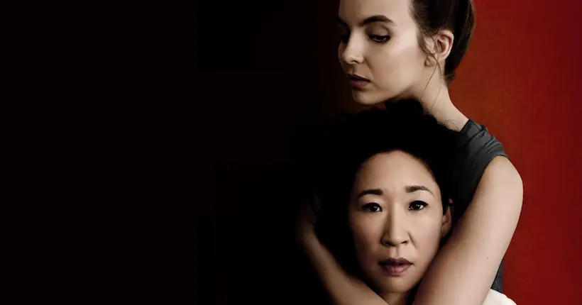 Killing Eve, une bombe à retardement addictive qu’il nous tarde de voir exploser