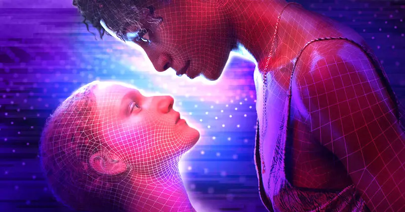 Kiss Me First, une série hybride fascinante par le cocréateur de Skins