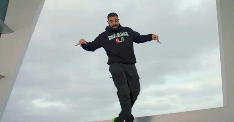 “God’s Plan” devient le plus gros single à succès de la carrière de Drake