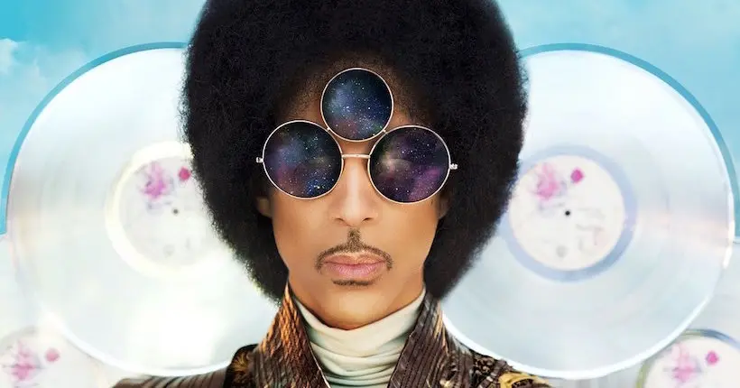 Un nouvel album de Prince va sortir cet automne