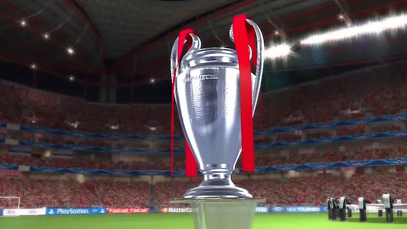 Coup de tonnerre : l’UEFA annonce la fin de son partenariat avec Konami