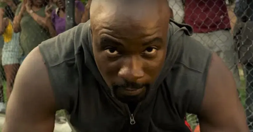 Vidéo : Luke Cage fait des pompes et des tractions en attendant la saison 2