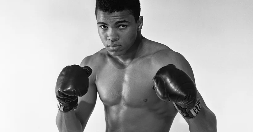 Une série sur la carrière du boxeur légendaire Muhammad Ali va voir le jour