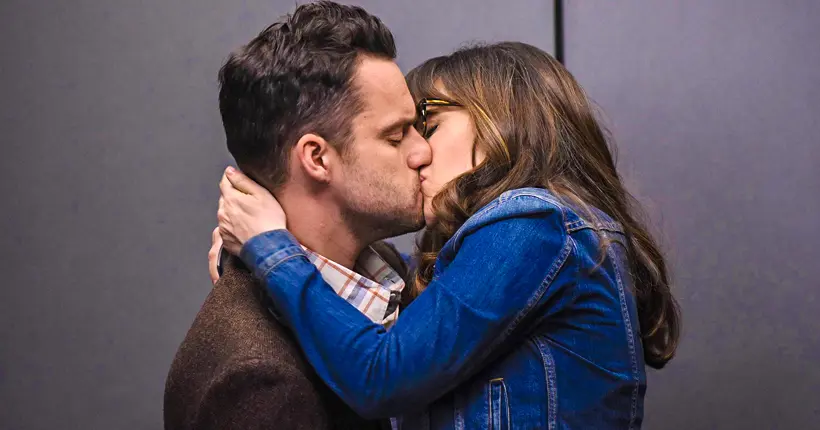 Vidéo : la love story entre Jess et Nick dans New Girl récapitulée de A à Z