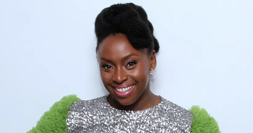 Selon Chimamanda Ngozi Adichie, son chef-d’œuvre Americanah aurait pu être un “très mauvais livre”