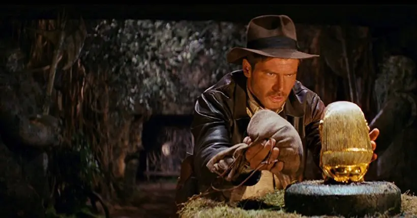 Selon Spielberg, le futur Indiana Jones pourrait être une femme