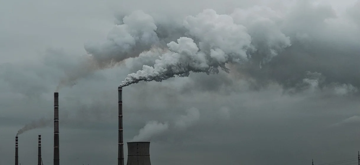 Pollution : seulement 5 % des terriens respirent un air sain