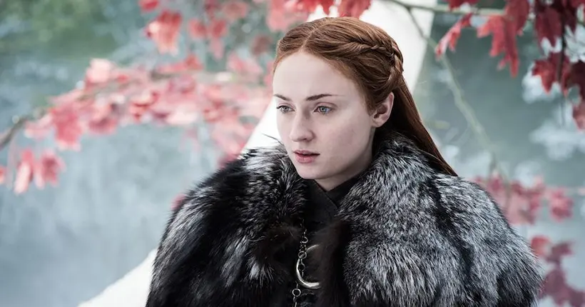 Sophie Turner, alias Sansa Stark de Game of Thrones, tient un compte Instagram dédié aux saucisses