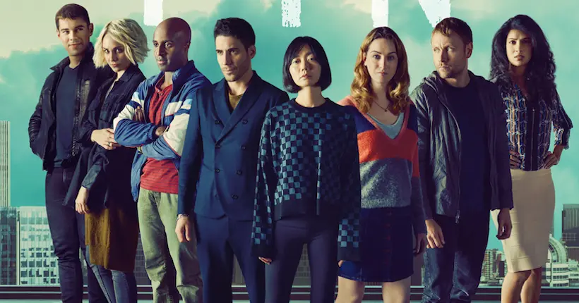 De Sense8 à Marvel’s Luke Cage, les nouvelles séries et saisons disponibles en juin sur Netflix