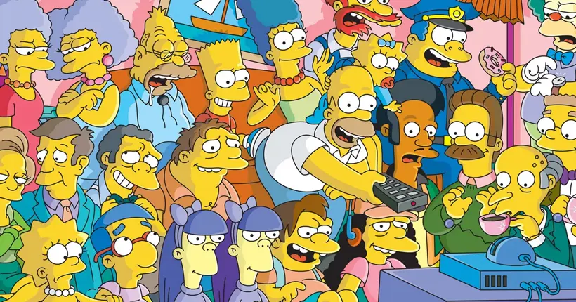 Avec 636 épisodes, Les Simpson battent un nouveau record de longévité