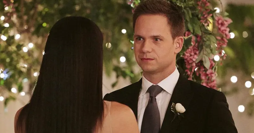 Trailer : l’heure du mariage a sonné pour Mike et Rachel dans le final de Suits