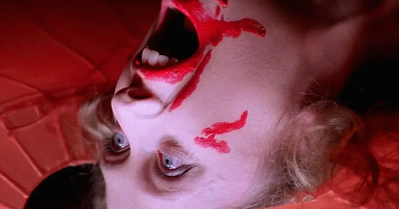 Un extrait du remake de Suspiria de Dario Argento a traumatisé ses spectateurs