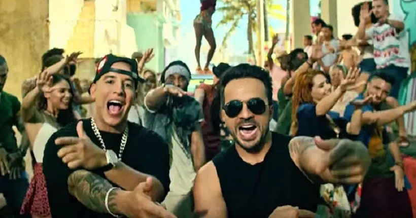 Grâce à des hackers, “Despacito” n’existe plus sur YouTube