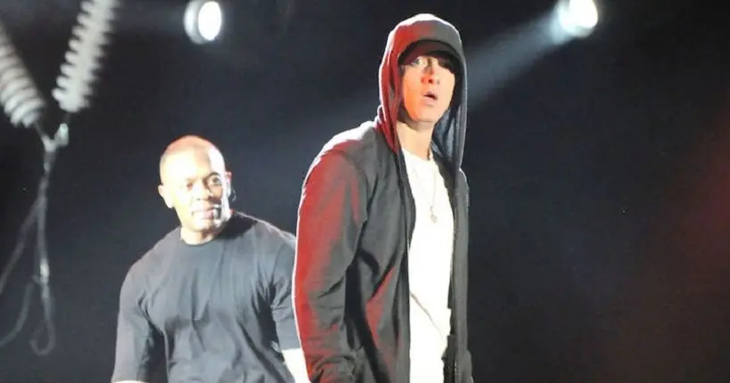 The Weeknd, Eminem, Kendrick Lamar : les meilleures performances du premier week-end de Coachella