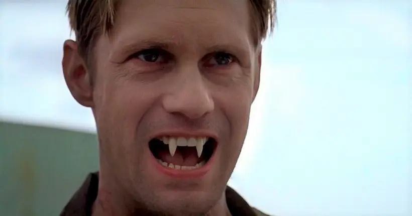 Les vampires de Nosfera2, un roman de Joe Hill, sèmeront la terreur en série