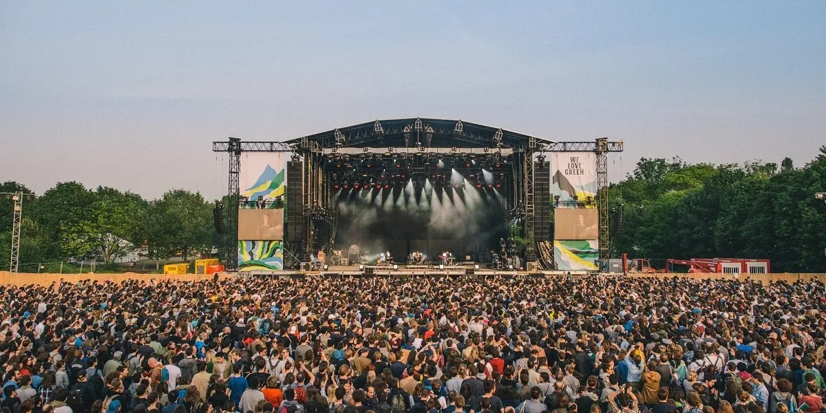 Concert des Migos, lobster rolls et laboratoire d’idées, voici le meilleur de We Love Green édition 2018