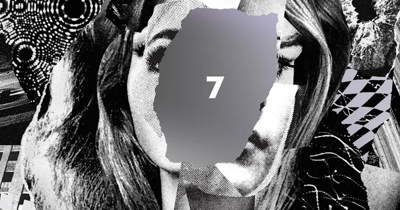 Beach House revient avec 7, un album rayonnant