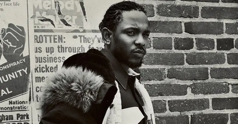 Kendrick Lamar rappelle à tous que le “N-word” ne doit pas être utilisé à la légère