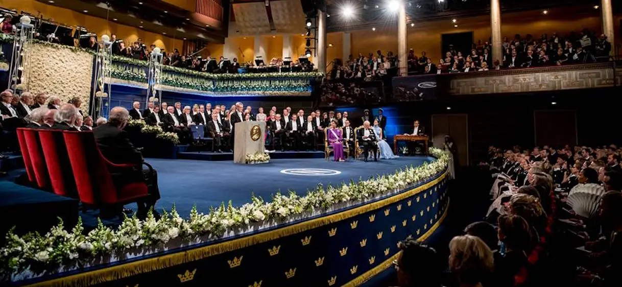 Scandale d’agressions sexuelles : le prix Nobel de littérature reporté d’un an