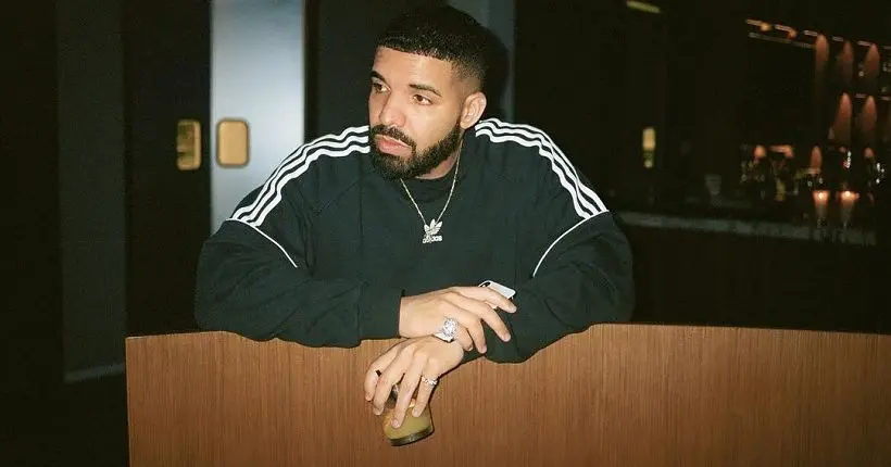 Un clash contre Pusha T et Kanye West, un nouveau single : Drake a fait notre week-end
