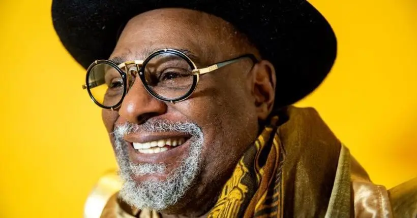 Après 40 ans de silence, George Clinton reforme Parliament et sort l’album Medicaid Fraud Dogg