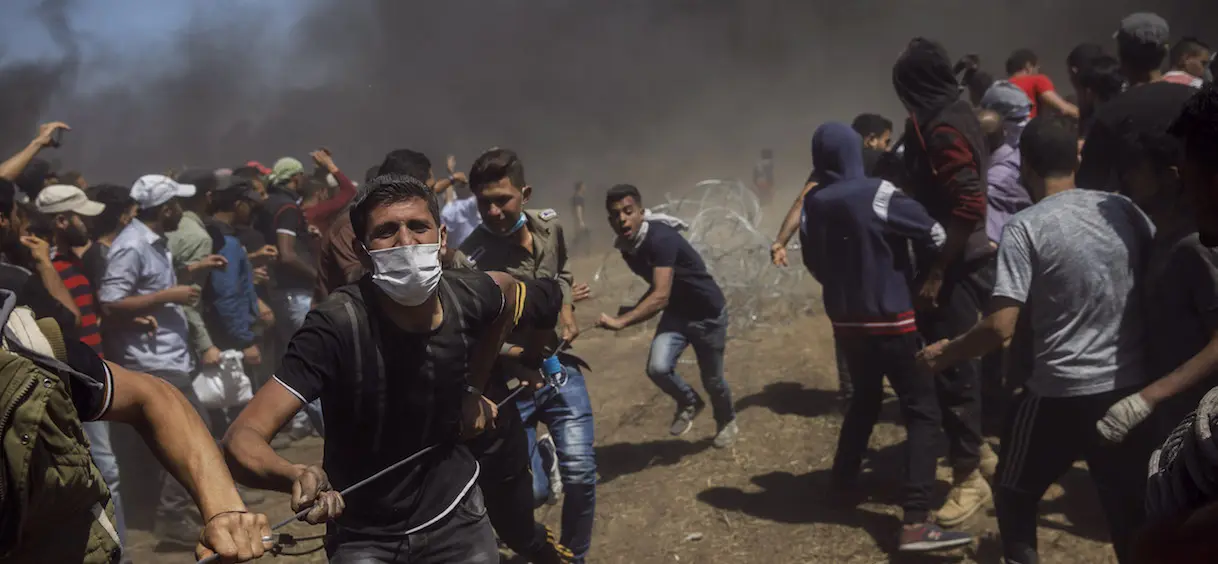 Violences à Gaza : les réactions indignées de la communauté internationale