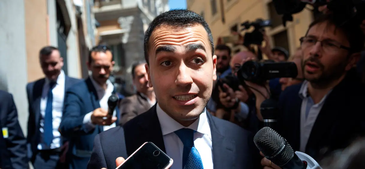 Sans gouvernement stable, l’Italie s’embourbe dans une crise politique