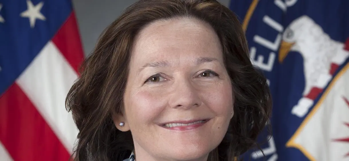 Gina Haspel prend la tête de la CIA malgré son rôle dans des programmes de torture