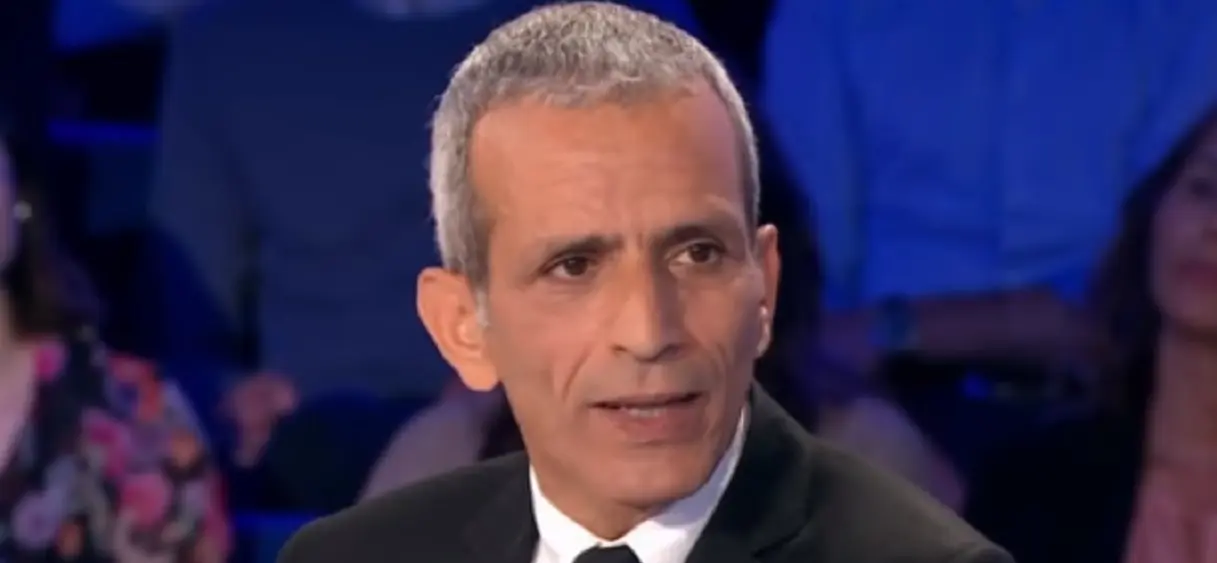 La France insoumise pourrait porter plainte contre Malek Boutih pour ses propos