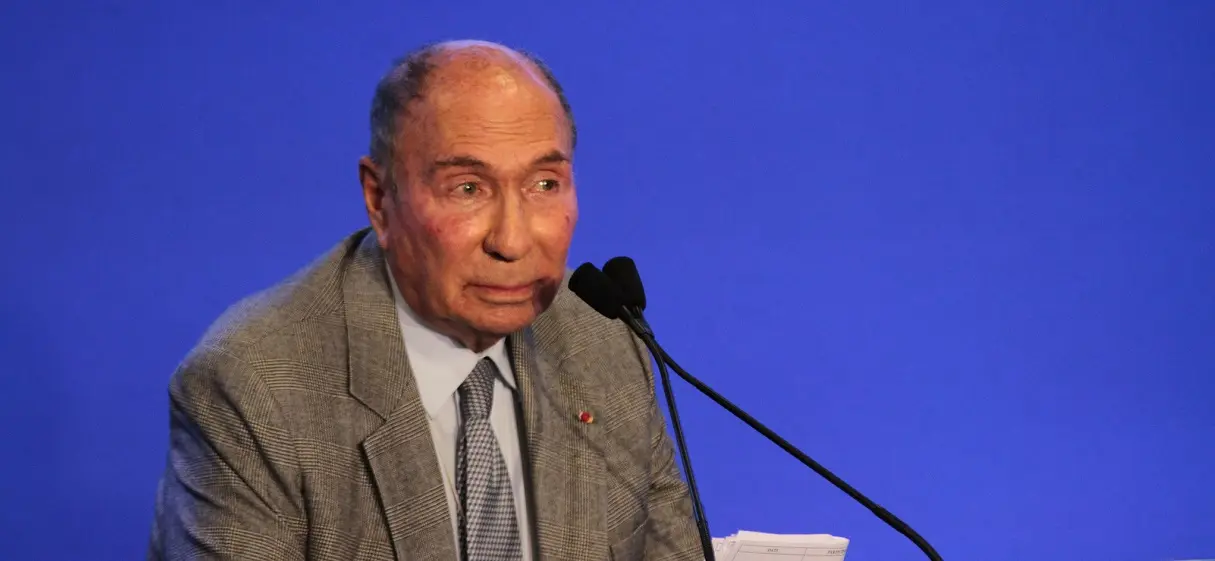 Serge Dassault exempté à titre posthume de 2 millions d’euros d’amende pour fraude fiscale
