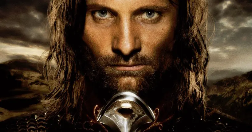 La série Le Seigneur des anneaux devrait conter la jeunesse d’Aragorn
