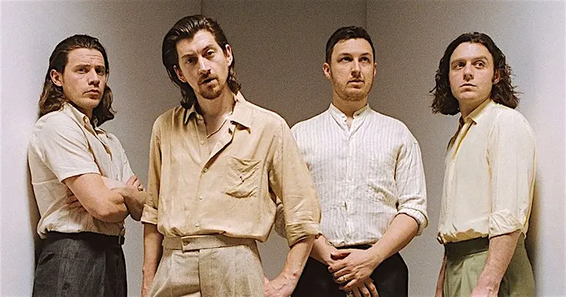 En écoute : Tranquility Base Hotel & Casino, le nouvel album brillant des Arctic Monkeys