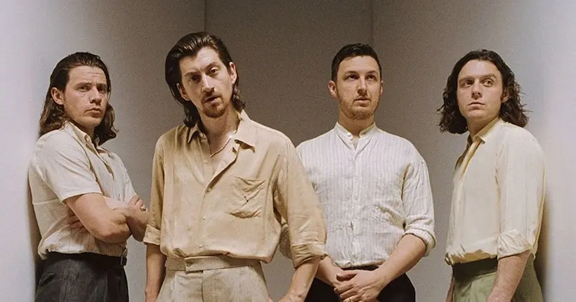 Voilà une bonne nouvelle : les Arctic Monkeys s’apprêteraient à retourner en studio