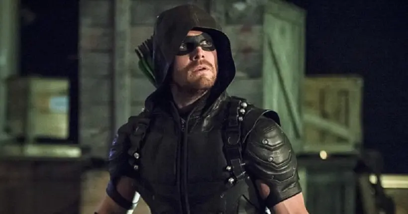 Un nouveau membre originel de la team Arrow quitte la série