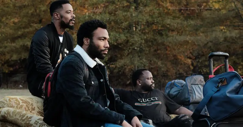 Donald Glover planche déjà sur la saison 3 d’Atlanta