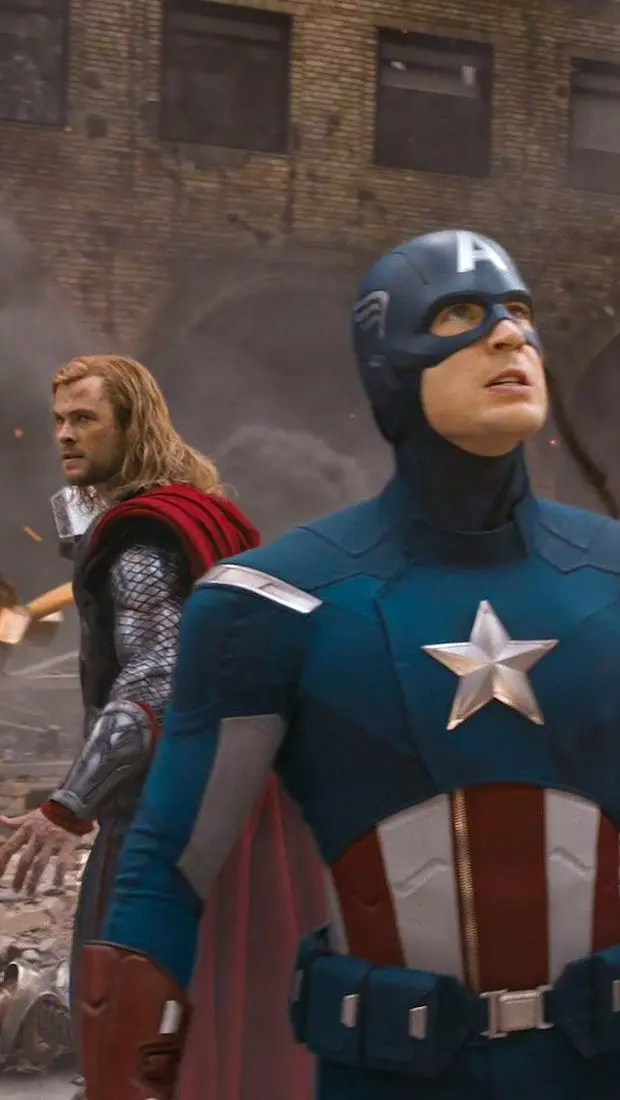 Après Avengers 4, le PDG de Disney ne ferme pas la porte à une nouvelle franchise Marvel