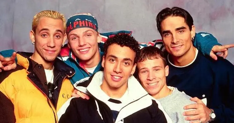 Les Backstreet Boys pourraient sortir deux albums cette année