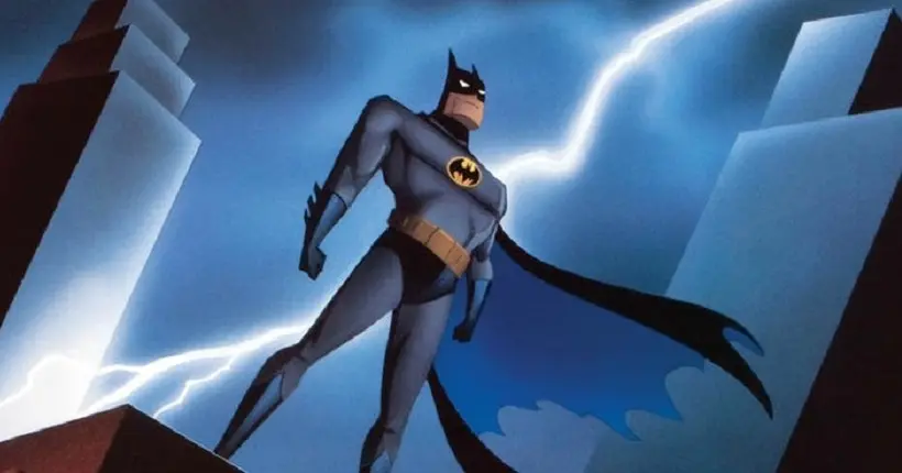 Le comédien de doublage Kevin Conroy revient sur l’annulation de la mythique série animée Batman