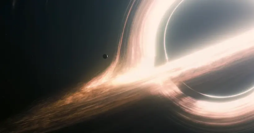 Des astronomes ont découvert le trou noir le plus vorace de l’Univers