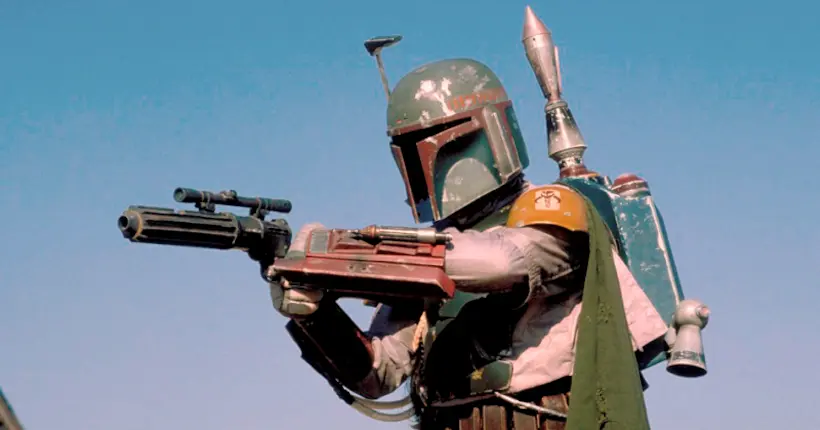 C’est officiel : le prochain spin-off de Star Wars sera centré sur Boba Fett
