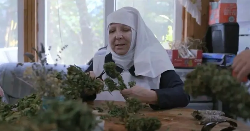 Breaking Habits, le documentaire sur des nonnes qui cultivent de la weed