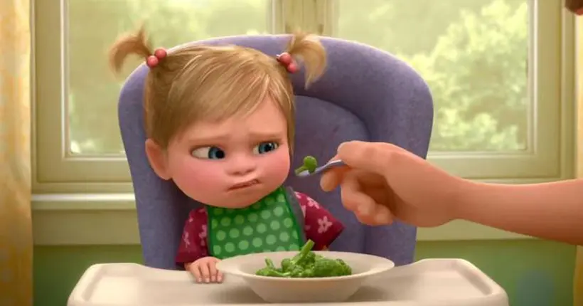 Sorry les enfants, il va falloir manger vos brocolis !