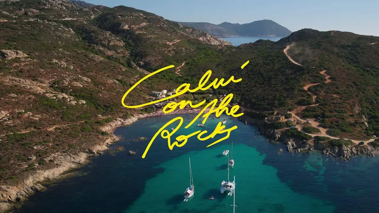 Calvi on the Rocks : les premiers noms de la programmation sont là