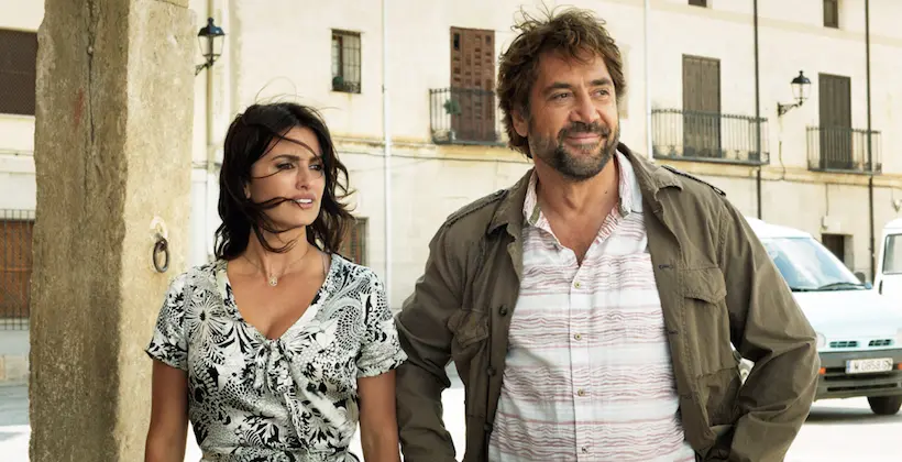 Everybody Knows : Penélope Cruz fait son festival chez Asghar Farhadi