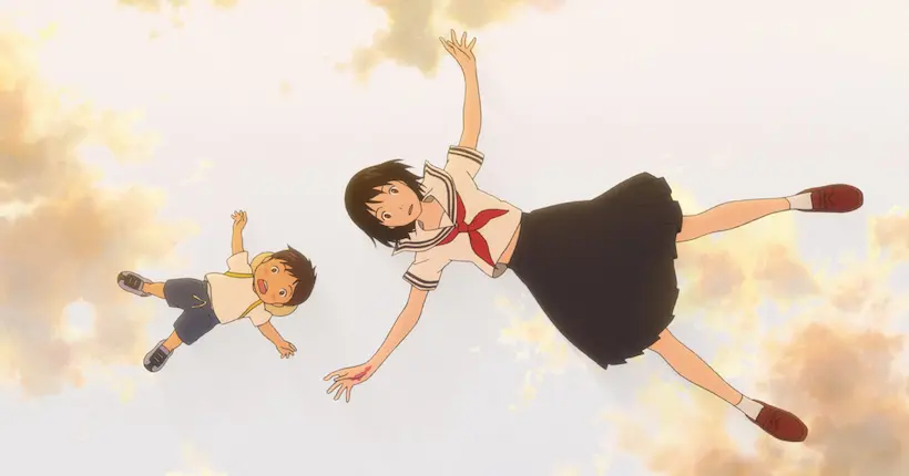 Cannes : une pépite d’animation de plus pour Mamoru Hosoda avec Miraï, ma petite sœur