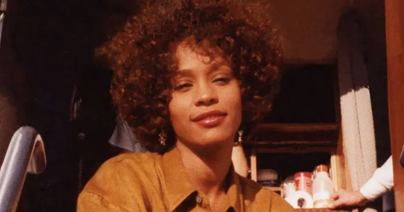 Cannes : un documentaire poignant ressuscite la reine de la soul Whitney Houston